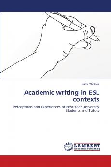 Academic writing in ESL contexts