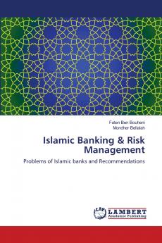 Islamic Banking & Risk Management
