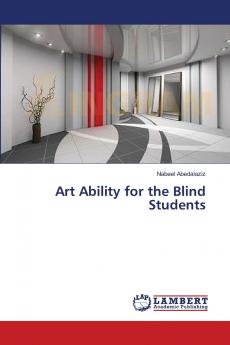 Art Ability for the Blind Students