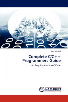 Complete C/C++ Programmers Guide
