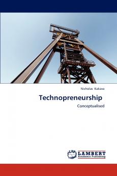Technopreneurship