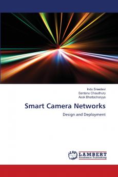 Smart Camera Networks