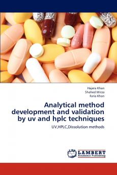 Analytical Method Development and Validation by UV and HPLC Techniques