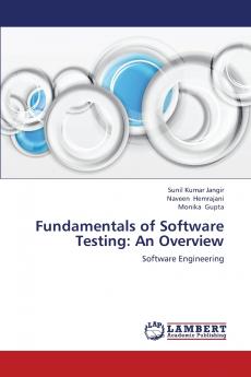 Fundamentals of Software Testing