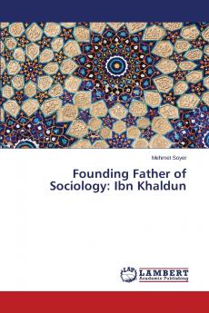 Founding Father of Sociology