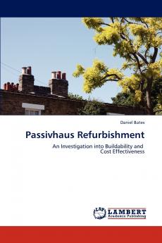 Passivhaus Refurbishment