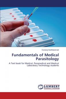 Fundamentals of Medical Parasitology