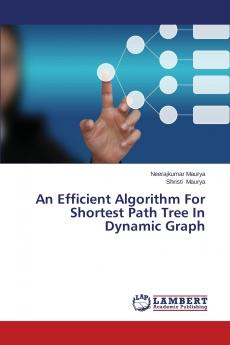 An Efficient Algorithm for Shortest Path Tree in Dynamic Graph