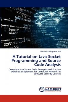 A Tutorial on Java Socket Programming and Source Code Analysis