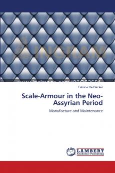 Scale-Armour in the Neo-Assyrian Period