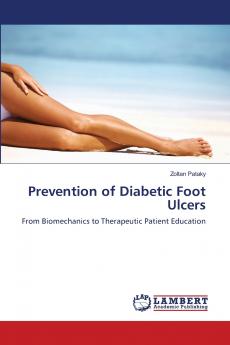 Prevention of Diabetic Foot Ulcers