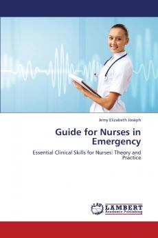 Guide for Nurses in Emergency