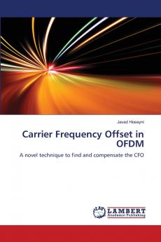 Carrier Frequency Offset in OFDM