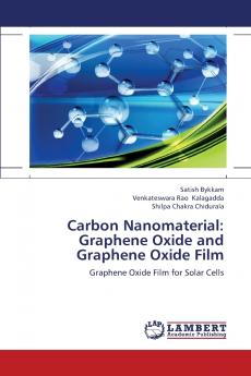 Carbon Nanomaterial