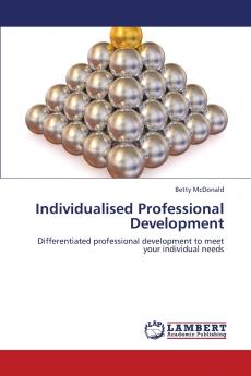 Individualised Professional Development