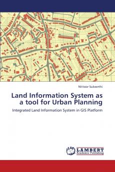 Land Information System as a Tool for Urban Planning