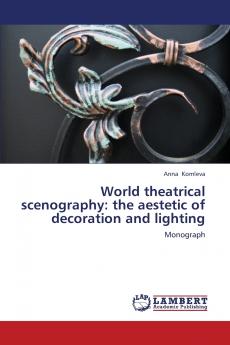 World Theatrical Scenography