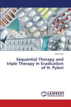 Sequential Therapy and triple Therapy in Eradication of H. Pylori