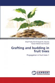 Grafting and budding in fruit trees