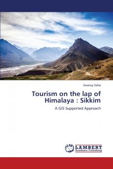 Tourism on the Lap of Himalaya