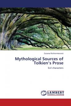 Mythological Sources of Tolkien's Prose