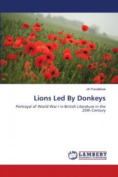 Lions Led By Donkeys