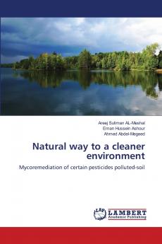 Natural way to a cleaner environment