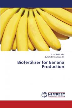 Biofertilizer for Banana Production