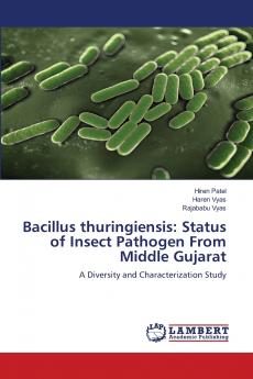 Bacillus thuringiensis