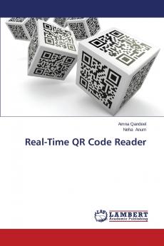 Real-Time Qr Code Reader