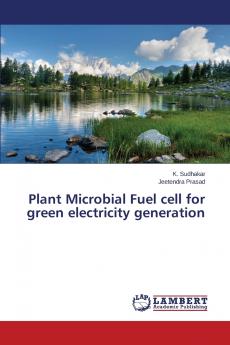 Plant Microbial Fuel Cell for Green Electricity Generation