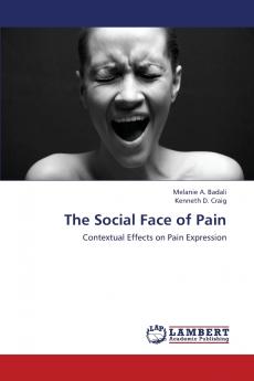 The Social Face of Pain
