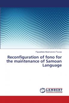 Reconfiguration of fono for the maintenance of Samoan Language