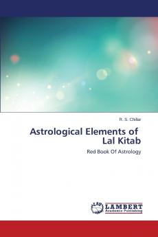 Astrological Elements of Lal Kitab