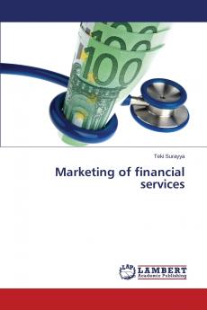 Marketing of Financial Services