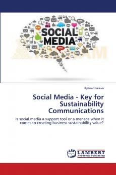 Social Media - Key for Sustainability Communications