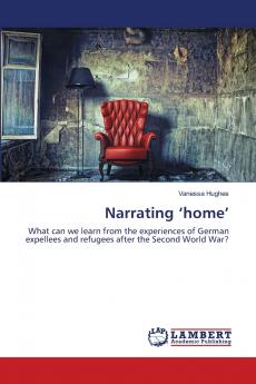 Narrating 'home'