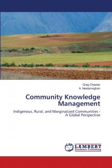 Community Knowledge Management