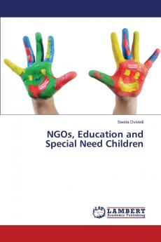 NGOs Education and Special Need Children