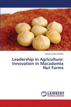 Leadership in Agriculture