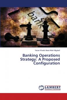 Banking Operations Strategy