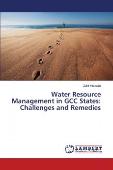 Water Resource Management in Gcc States