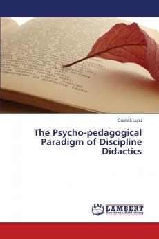 The Psycho-Pedagogical Paradigm of Discipline Didactics