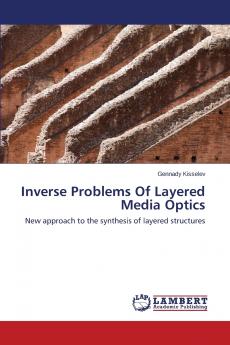 Inverse Problems of Layered Media Optics