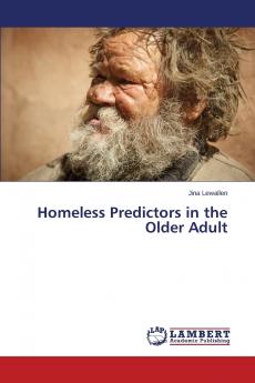 Homeless Predictors in the Older Adult