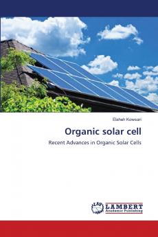 Organic solar cell