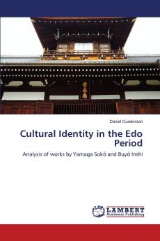 Cultural Identity in the Edo Period