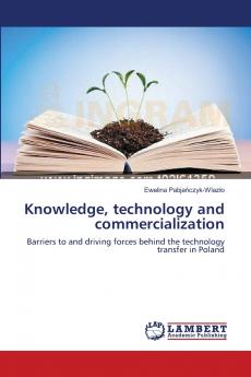 Knowledge technology and commercialization