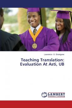 Teaching Translation