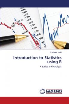 Introduction to Statistics Using R